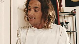 Kylie Rocket, Does That Big Cock Surf Your Tits?