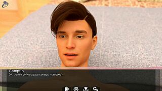 Rich milf pleases sapfyr