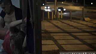 Teen Submits to Piano Teacher's DOMINANT Control in Wild Session