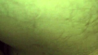 Hot girlfriend surprises with passionate proposal