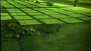 Teen Submits to Piano Teacher's DOMINANT Control in Wild Session