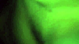 Hot girlfriend surprises with passionate proposal