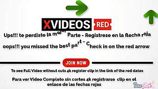 Horny stepdaughter masturbates and waits for her stepfather's big cock, so excited