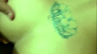 My goddaughter turned out to be a beautiful teen prostitute in one-on-one action 😏