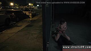 bondage tickling feet leads to sex slave gangbang