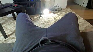 Rachel Hell takes control in this POV scene, delivering an unforgettable blowjob experience