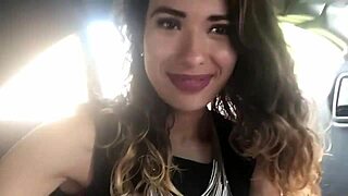 Amateur Outdoor Encounter