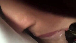 Amateur Outdoor Encounter