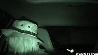 sexy busty teen riley evans gives pov blowjob