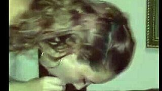 shy girlfriend feels nervous sharing her ass with big black cock, monster cock stretching her in amateur milf scene