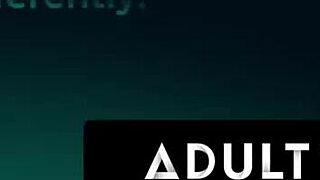 Kimmy Kimm in Costume Lets Horny Old Man Dominate Her Hairy Pussy Roughly