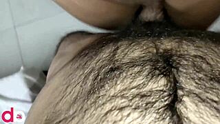 library mein akeli dekh kar khade khade choda mujhe 😈