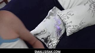 jessie saint lets chad alva explore her fully