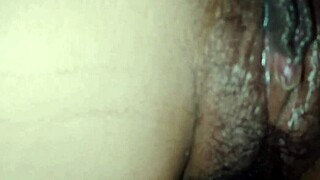 I eat my neighbor's ass until she orgasms