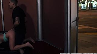 hey valerie, wanna get slammed hard tonight?