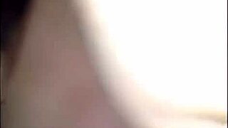 Young couple engages in sexual intercourse with big cock riding and close up vagina sucking