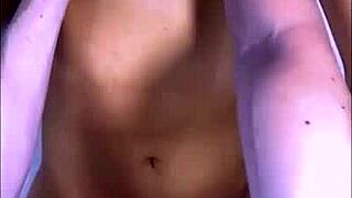 Oh, the friend's stepmother is so hot! I dream of her every night in her apartment.