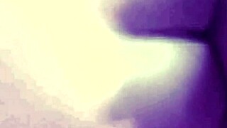 Teen sucks and fucks blonde homemade pussy fingering