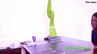 why not fuck your secretary in the office after a hard day? it feels so good and exciting