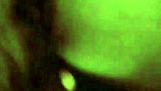 Latina lady passionately deepthroats in emotional blowjob