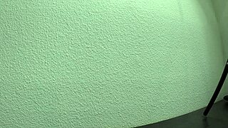 Hey, Scarlet Datz in wild anal POV action! 😜