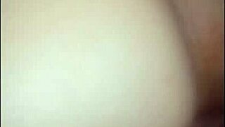 Busty MILF with big tits craves sex!