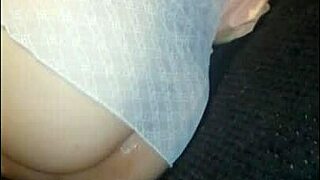 Busty MILF with big tits craves sex!