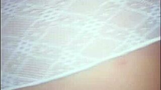 Busty MILF with big tits craves sex!