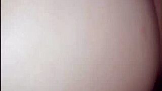 Busty MILF with big tits craves sex!