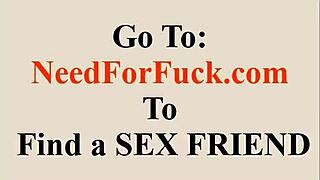 Blonde Teen 18+ Feels Intense Pleasure During Hot Fucking