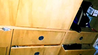 celebrating argentina's win with messi, she parts her big ass for anal 😏