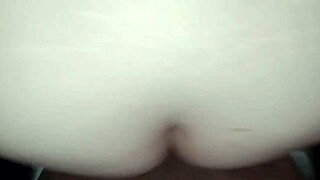 I took my friend's girlfriend to try an erotic toy and ended up banging her raw