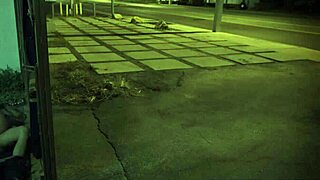 Amateur outdoor unless youre from the sixties and dig that earth