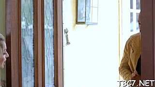 i got this huge monser cock for that horny teen slut with big ass, shes suckin and blowin it so good, fuckin her hard