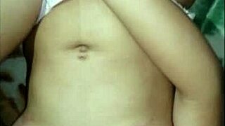 My friend leaves me alone with his wife, and I end up fucking her 😏