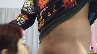 Argentinian Girlfriend's Airbnb Adventure