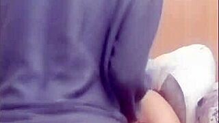 watch this naughty girl take it doggy style so good?