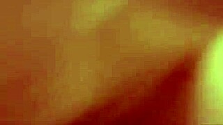 teen upset with massive facial cum dump on her