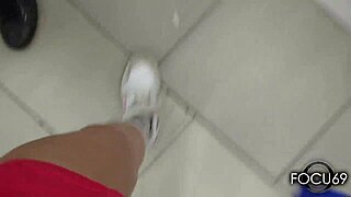 Wow, Check This Argentinian Amateur in Action, Part 1!