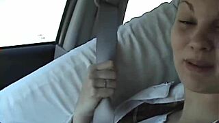 hey, watch this teen suck her boyfriend after fingering?