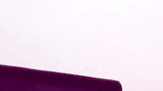 My naughty secretary seduces me at the office