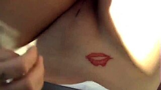 hey, watch this teen suck her boyfriend after fingering?