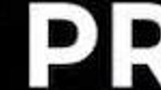 hey, check out petite latina aria valencia sucking and riding a huge cock in her first porn!