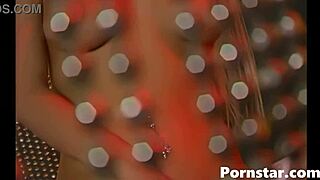 Teen Lesbians Charlie Laine and Tanya James Cum Together