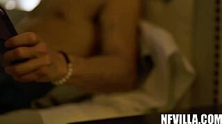 when your ex wants sex, evelyn claire and gianna dior get hardcore with big tits and ass 😏