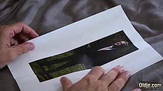 Jealous Trophy Girlfriend With Sugar Daddy And Friend