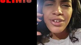 SFW Nonnude BTS from Maya Farrell's Bloopers