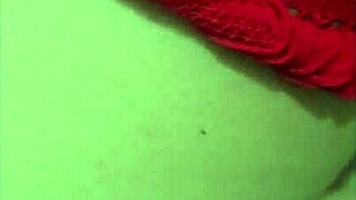 Mature with big tits gives me her big ass