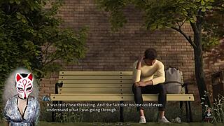 Playful fox explores dreamland episode 3 gameplay with a babe in a fun adventure.