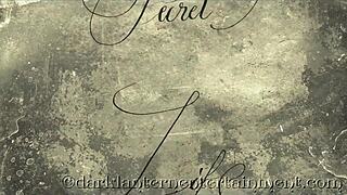 Dark Lantern Entertainment Unveils Camille's Erotic Confessions from Victorian Secrets